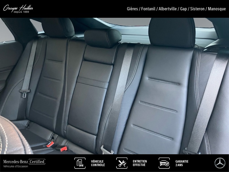 Image Mercedes-Benz GLE COUPÉ GLE 350 de Hybrid EQ 4MATIC AMG Line Coupé  