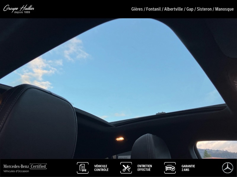 Image Mercedes-Benz GLE COUPÉ GLE 350 de Hybrid EQ 4MATIC AMG Line Coupé  