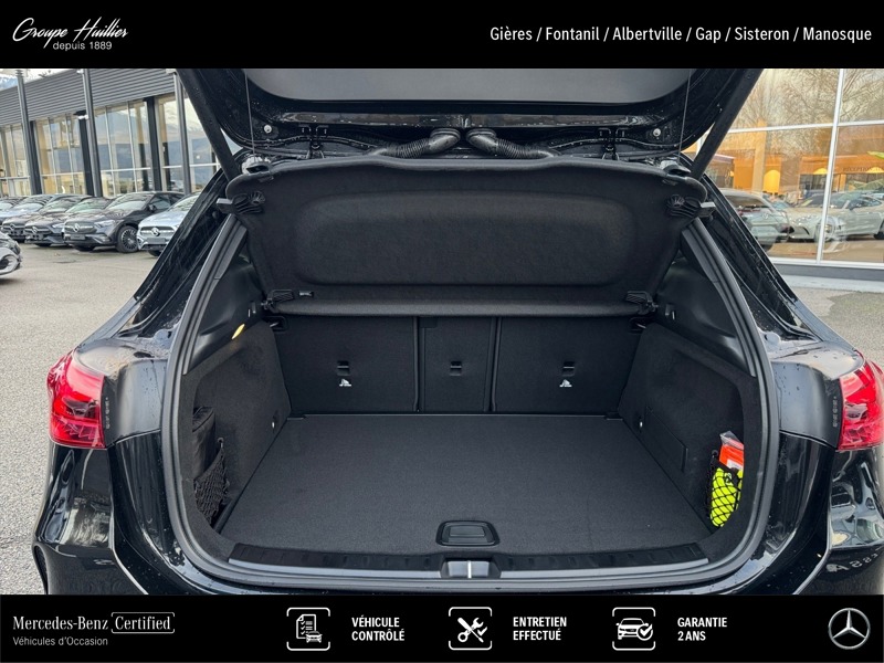 Image Mercedes-Benz GLA 200 d AMG Line AMG Line 