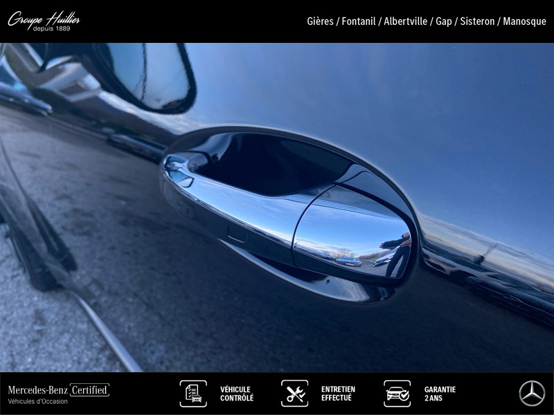 Image Mercedes-Benz AMG GT Mercedes- 63 S E Performance  