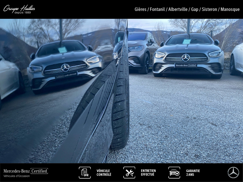 Image Mercedes-Benz AMG GT Mercedes- 63 S E Performance  