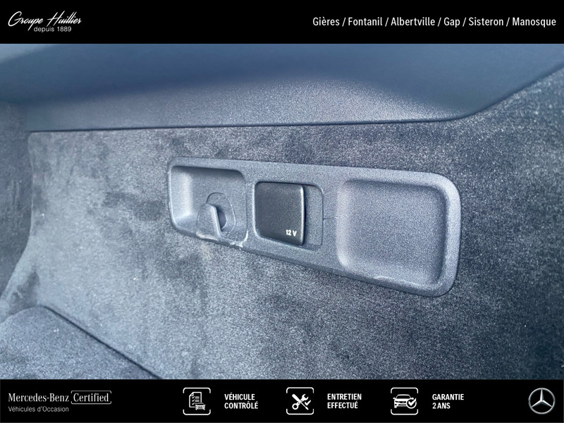 Image Mercedes-Benz AMG GT Mercedes- 63 S E Performance  