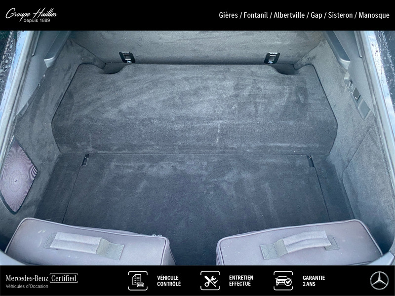 Image Mercedes-Benz AMG GT Mercedes- 63 S E Performance  