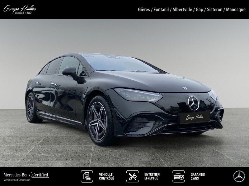 Image Mercedes-Benz EQE BERLINE EQE 300 AMG Line  