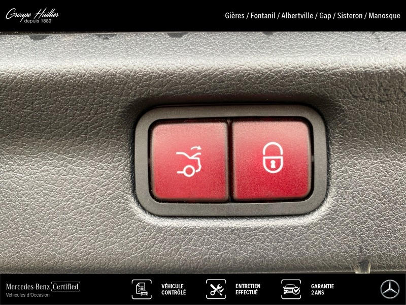 Image Mercedes-Benz EQE BERLINE EQE 300 AMG Line  