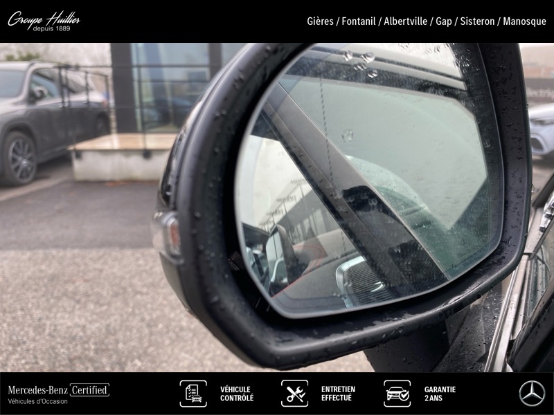 Image Mercedes-Benz EQE BERLINE EQE 300 AMG Line  