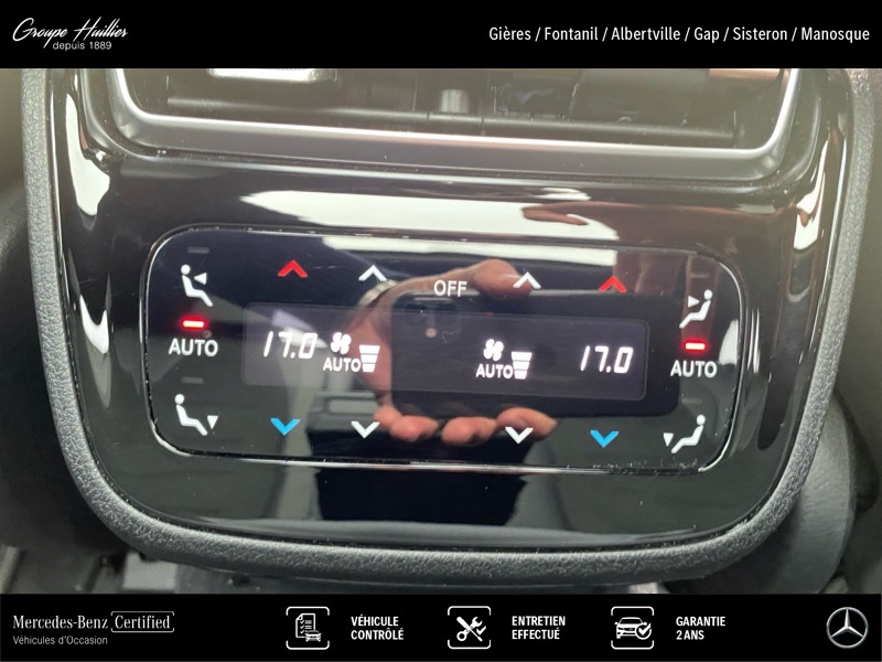 Image Mercedes-Benz EQE BERLINE EQE 300 AMG Line  