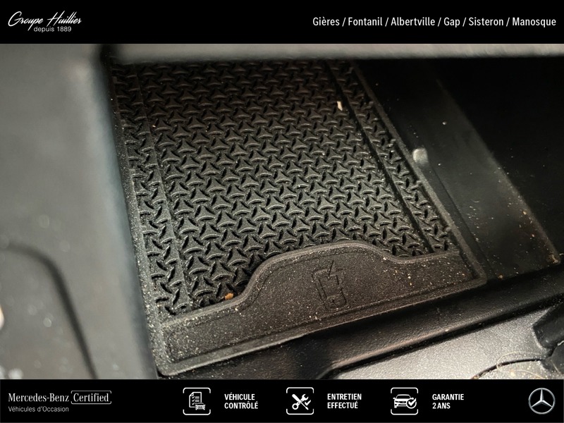 Image Mercedes-Benz EQE BERLINE EQE 300 AMG Line  