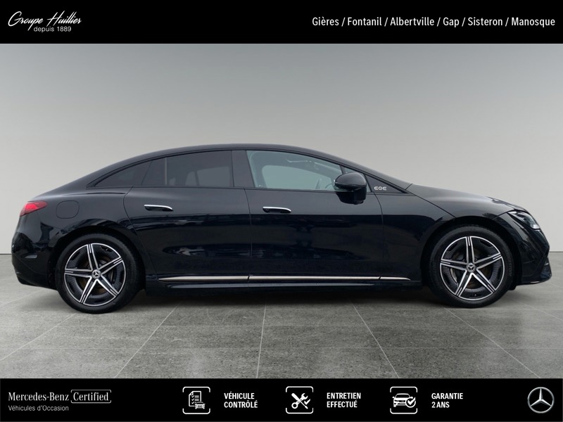 Image Mercedes-Benz EQE BERLINE EQE 300 AMG Line  