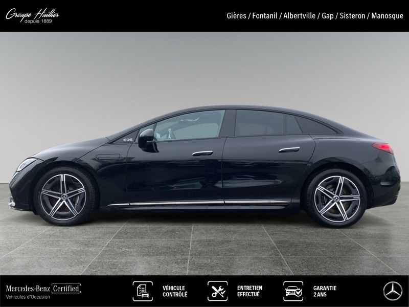 Image Mercedes-Benz EQE BERLINE EQE 300 AMG Line  