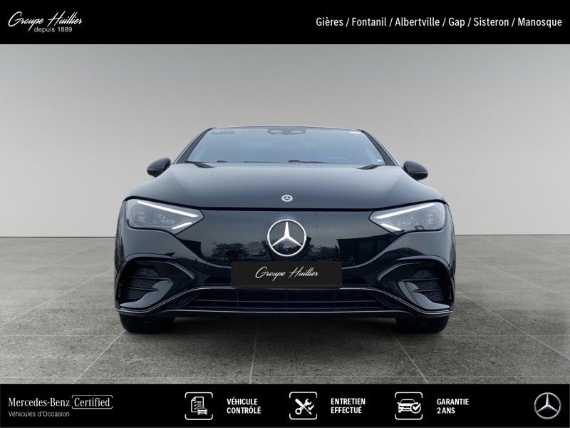 Image Mercedes-Benz EQE BERLINE EQE 300 AMG Line  