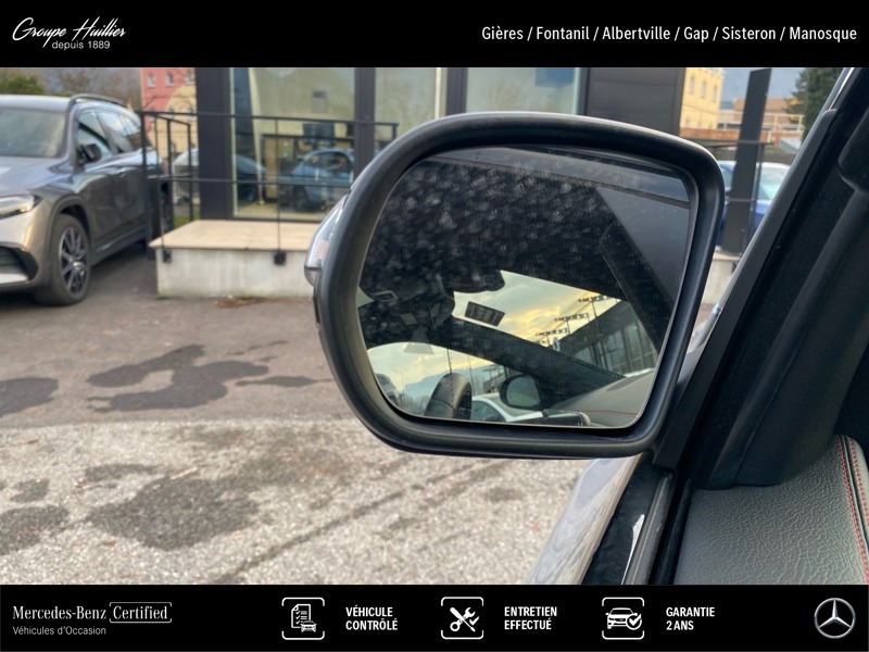 Image Mercedes-Benz EQA 250+ AMG Line  