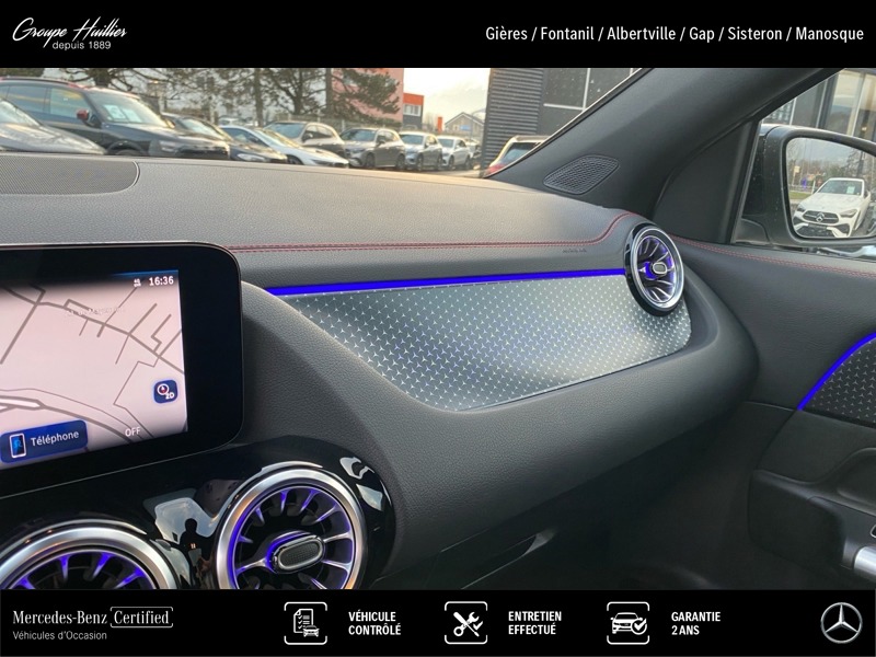 Image Mercedes-Benz EQA 250+ AMG Line  