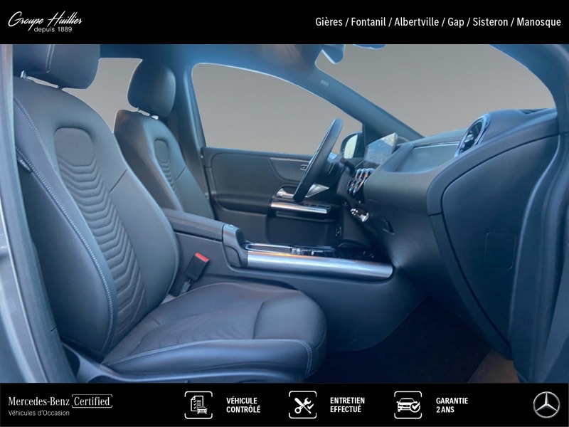 Image Mercedes-Benz CLASSE B 180 Progressive Line  