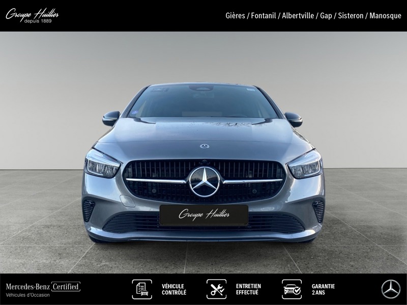 Image Mercedes-Benz CLASSE B 180 Progressive Line  