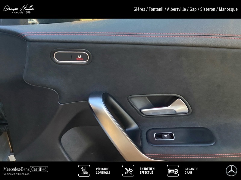 Image Mercedes-Benz CLA SHOOTING BRAKE CLA 250 e Hybrid EQ Shooting Brake AMG Line  