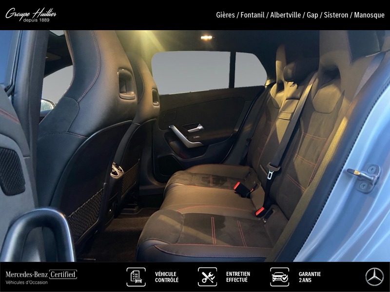 Image Mercedes-Benz CLA SHOOTING BRAKE CLA 250 e Hybrid EQ Shooting Brake AMG Line  