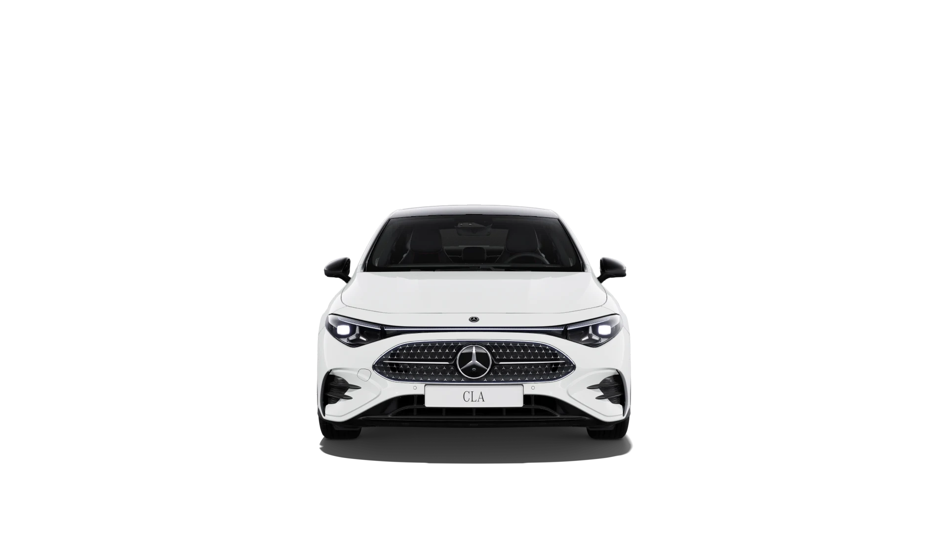 Image Mercedes-Benz CLA COUPÉ CLA 200 AMG Line  