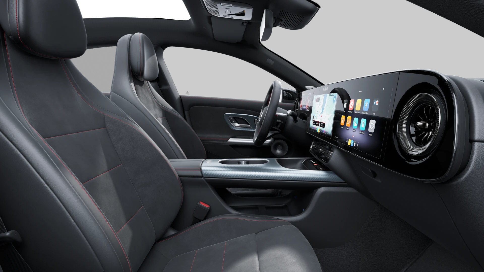 Image Mercedes-Benz CLA COUPÉ CLA 200 AMG Line  