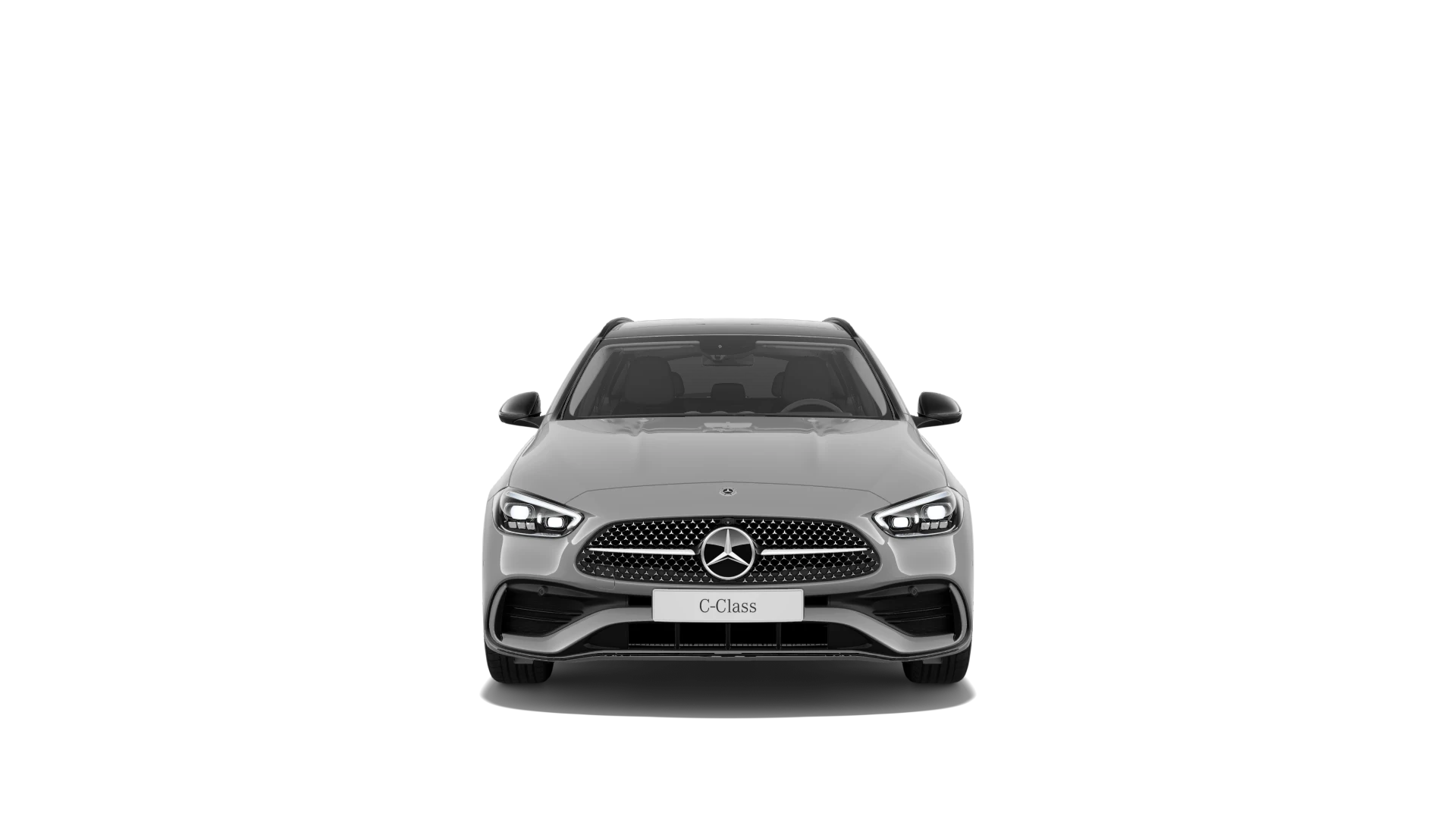 Mercedes-Benz Classe C Classe C 220 d Break AMG Line