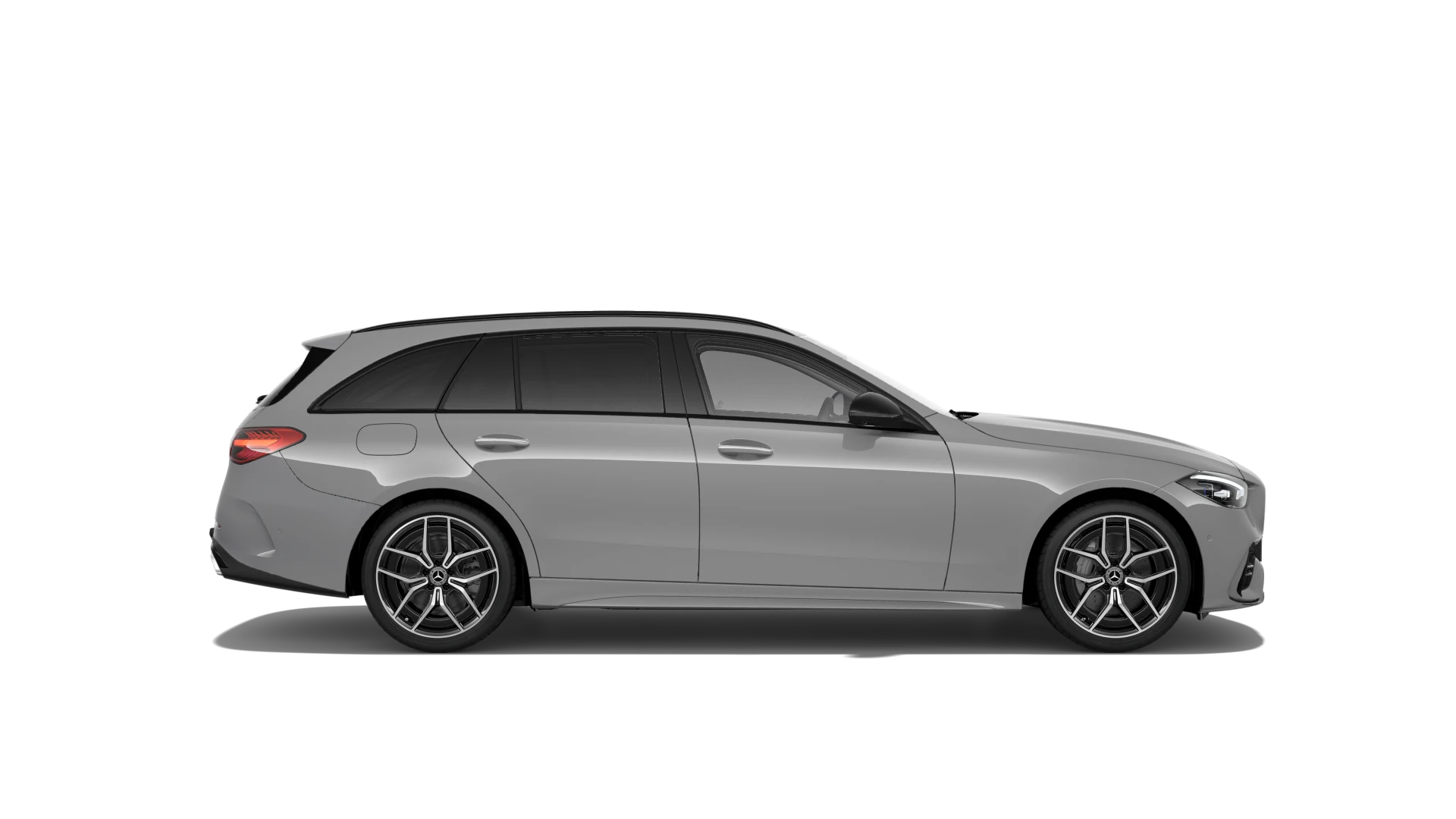 Mercedes-Benz Classe C Classe C 220 d Break AMG Line