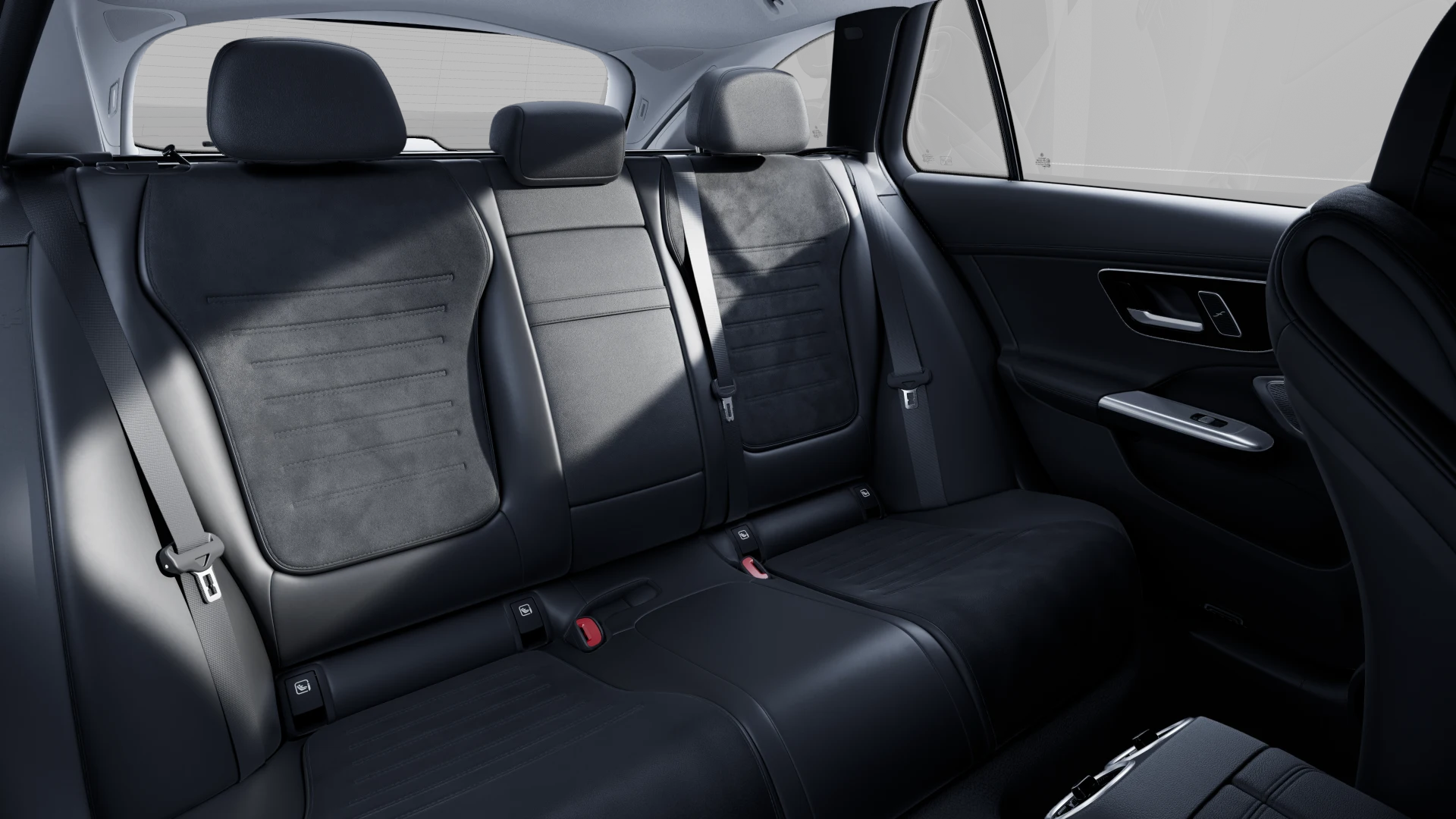 Mercedes-Benz Classe C Classe C 220 d Break AMG Line