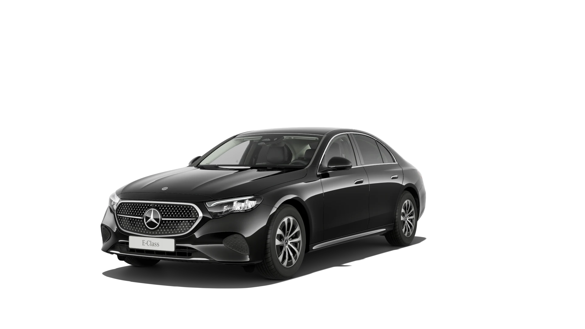Photo Mercedes-Benz Classe E Classe E 220 d Avantgarde Line Berline