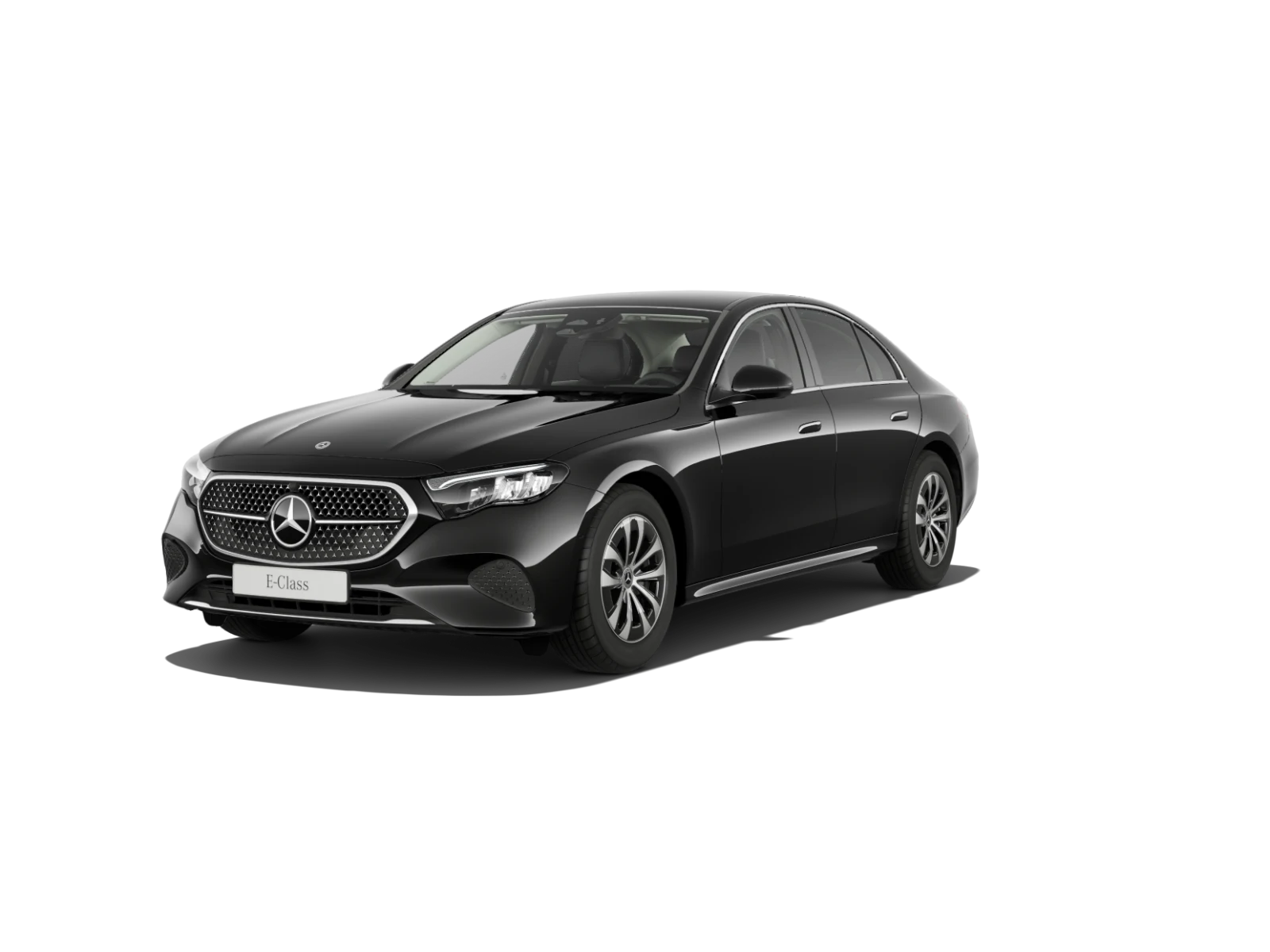 Mercedes-Benz Classe E Classe E 220 d Avantgarde Line Berline