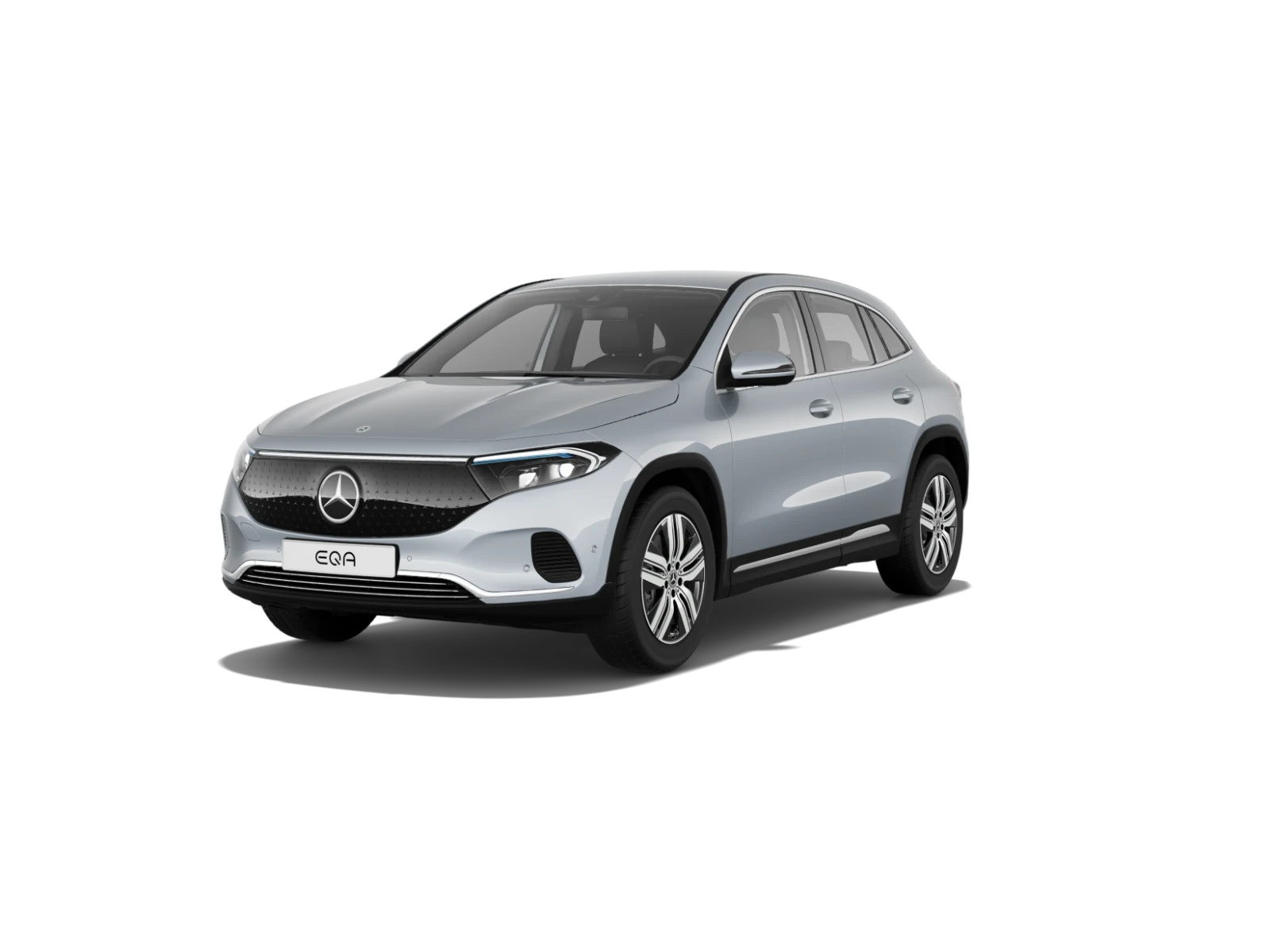 Mercedes-Benz EQA EQA 250+ Edition