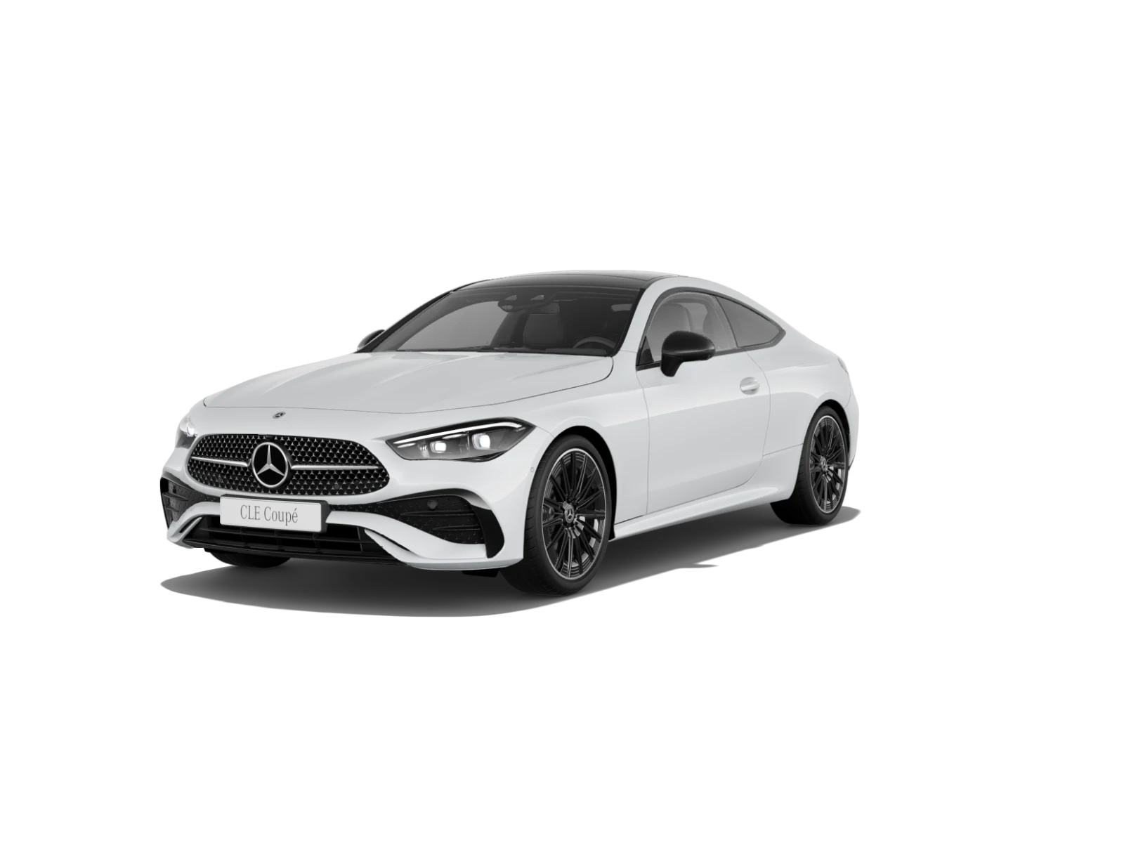 Mercedes-Benz CLE CLE 220 d AMG Line Coupé