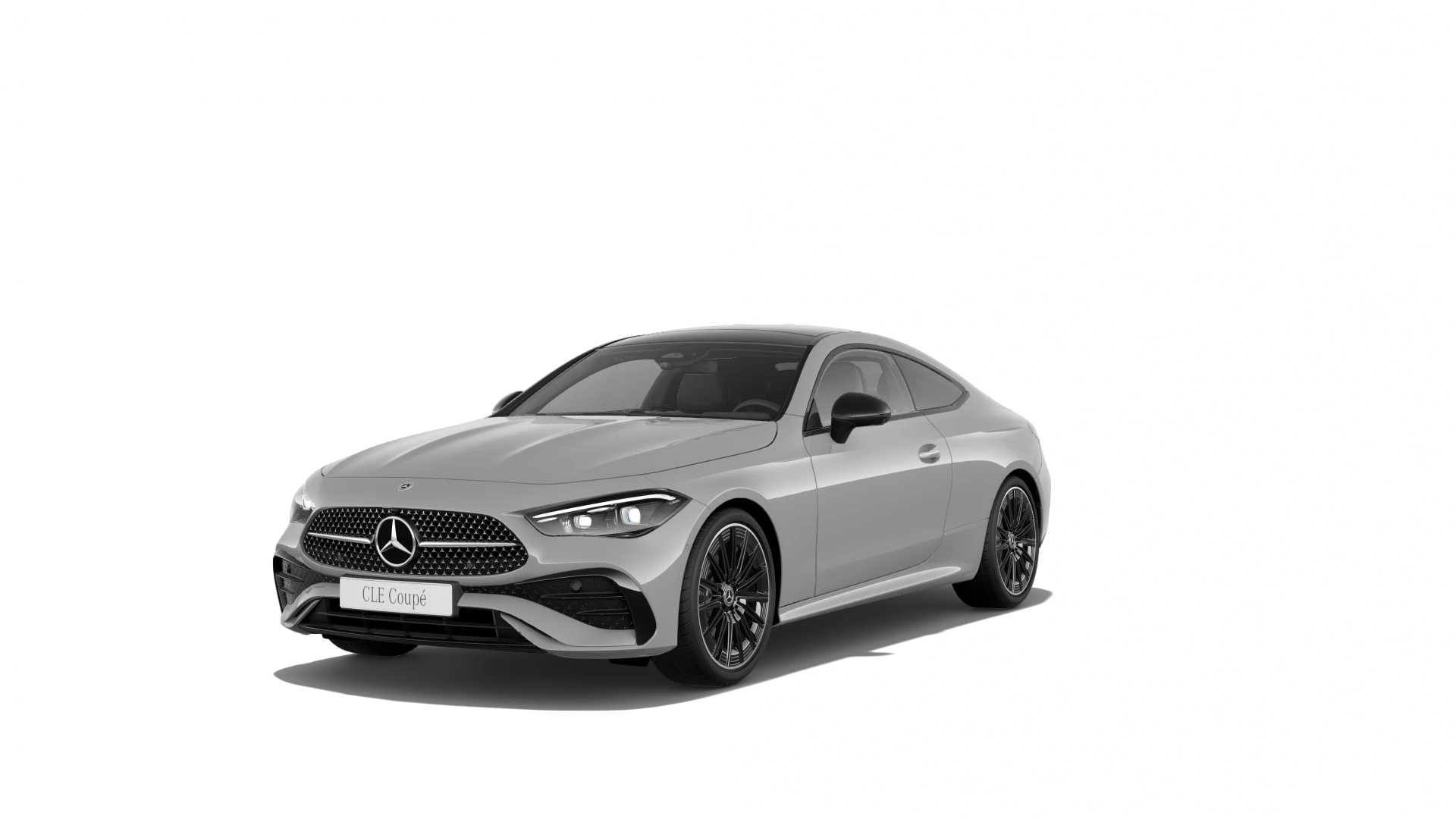 Photo Mercedes-Benz CLE CLE 220 d AMG Line Coupé