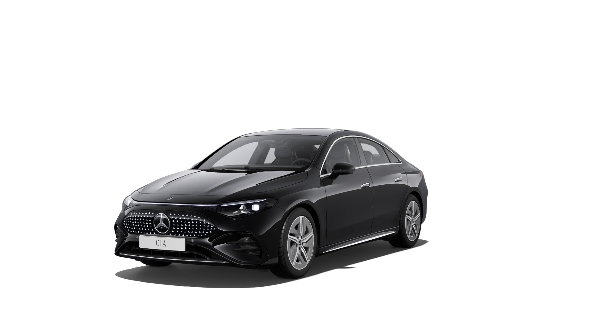 Photo Mercedes-Benz CLA