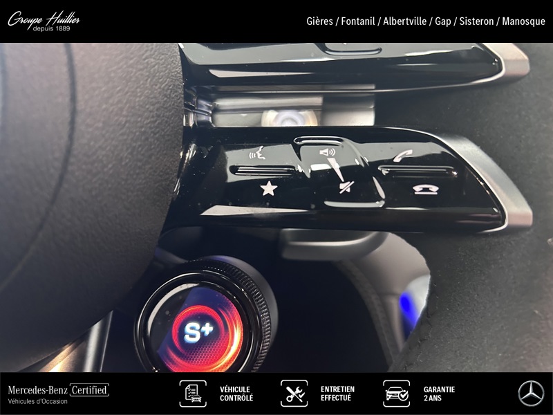 Image Mercedes-Benz AMG GT Mercedes- 63 S E Performance  