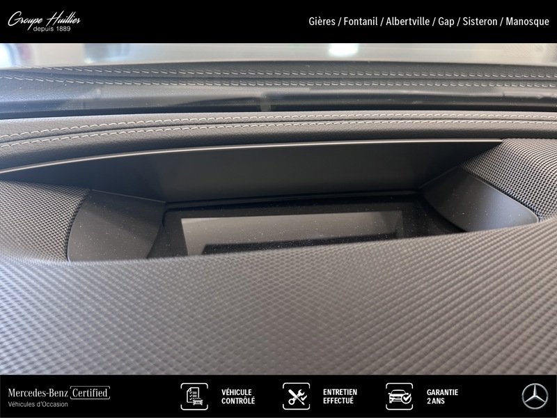 Image Mercedes-Benz AMG GT Mercedes- 63 S E Performance  