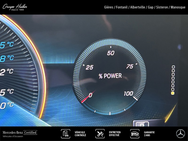Image Mercedes-Benz AMG GT Mercedes- 63 S E Performance  