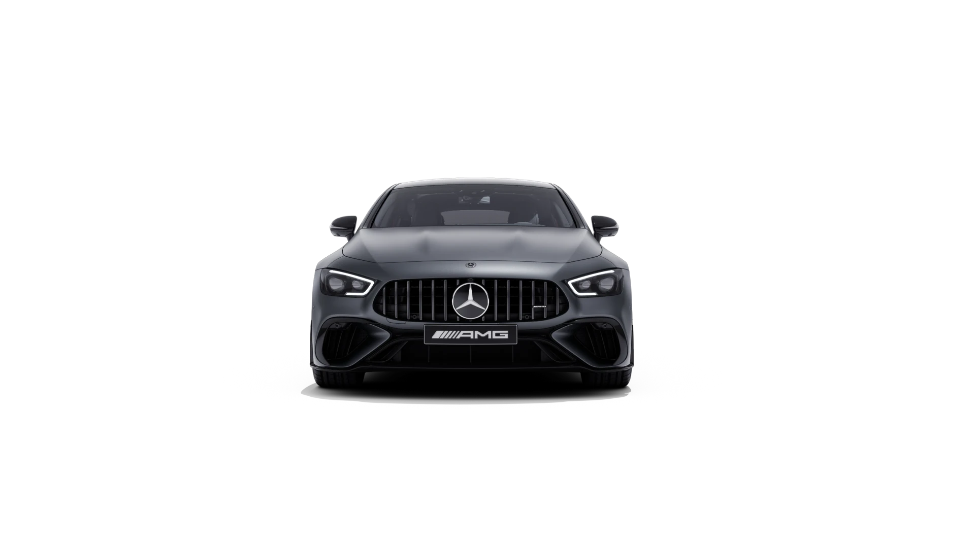 Image Mercedes-Benz AMG GT Mercedes- 63 S E Performance  