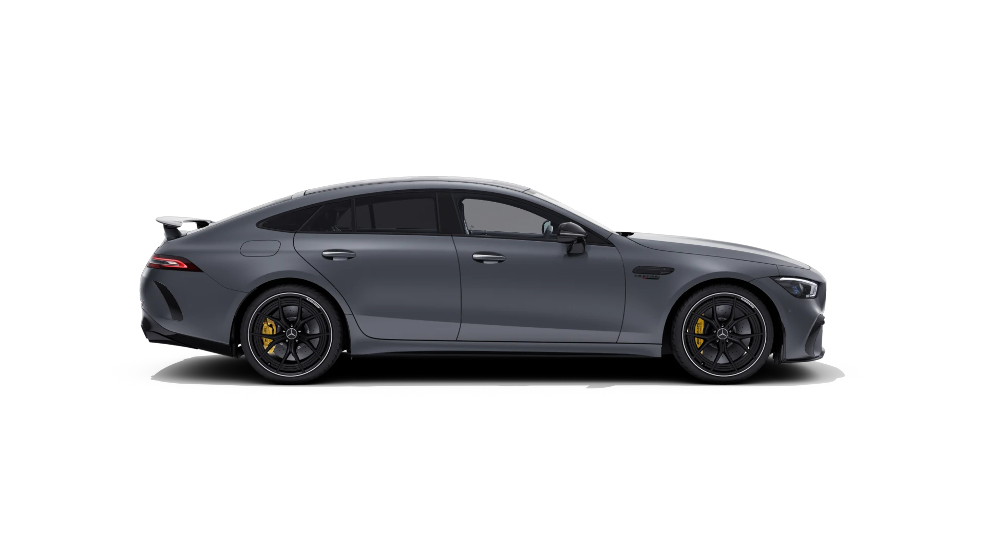 Image Mercedes-Benz AMG GT Mercedes- 63 S E Performance  