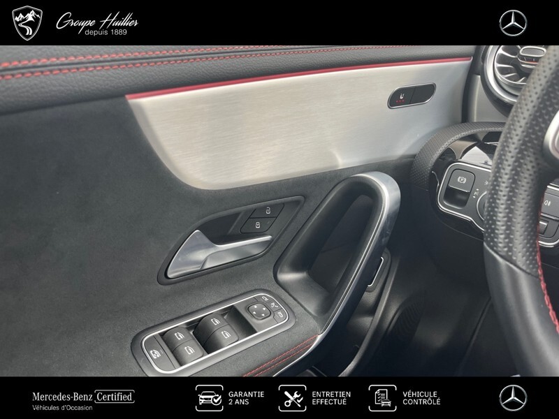 Image Mercedes-Benz CLA COUPÉ 250 e Coupé AMG Line AMG Line 