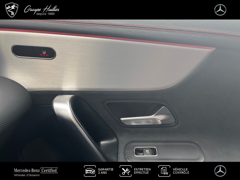 Image Mercedes-Benz CLA COUPÉ CLA 250 e Coupé AMG Line AMG Line 