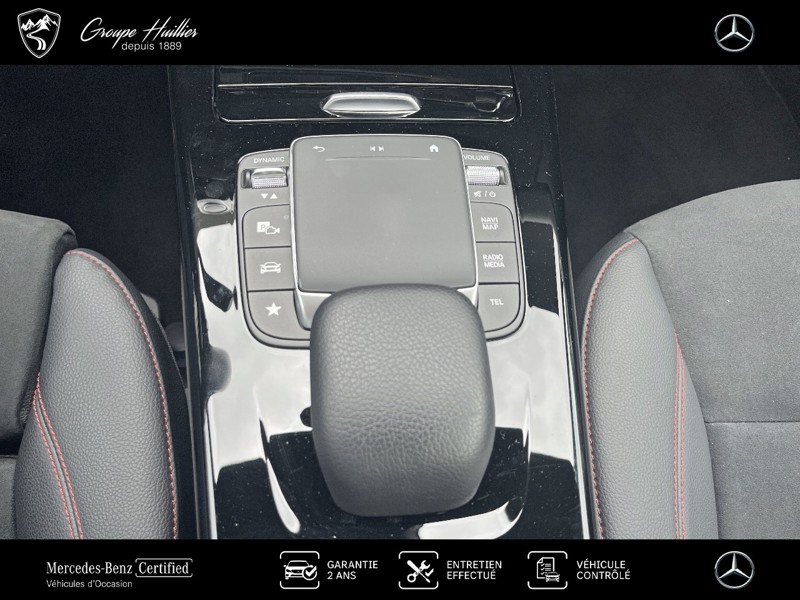 Image Mercedes-Benz CLA COUPÉ CLA 250 e Coupé AMG Line AMG Line 