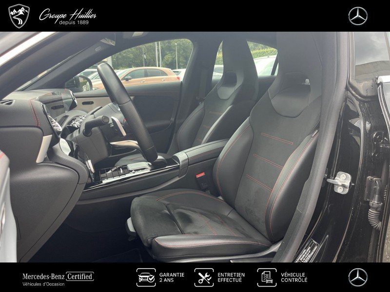 Image Mercedes-Benz CLA COUPÉ CLA 250 e Coupé AMG Line AMG Line 