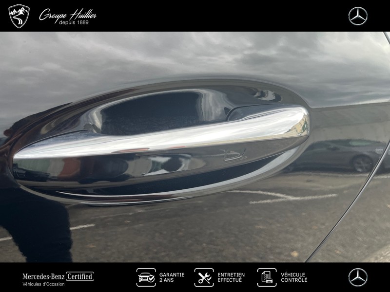 Image Mercedes-Benz CLA COUPÉ CLA 250 e Coupé AMG Line AMG Line 