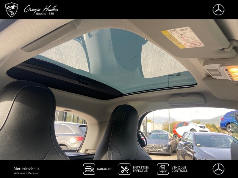 Image Smart FORTWO COUPE electric drive / EQ Prime  82 ch 