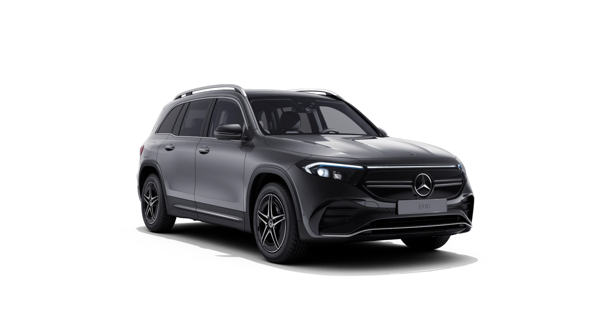 Mercedes-Benz EQB 250+ AMG Line  