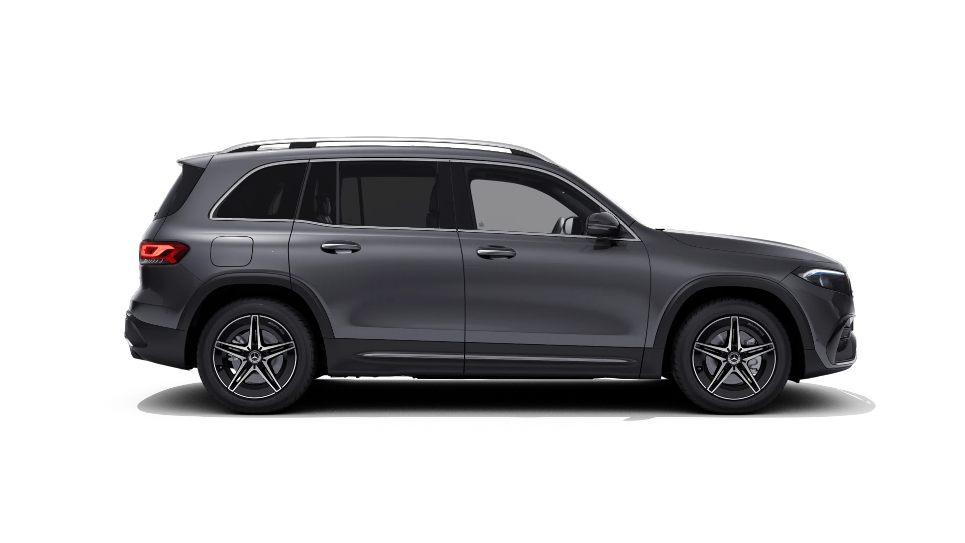 Mercedes-Benz EQB 250+ AMG Line  