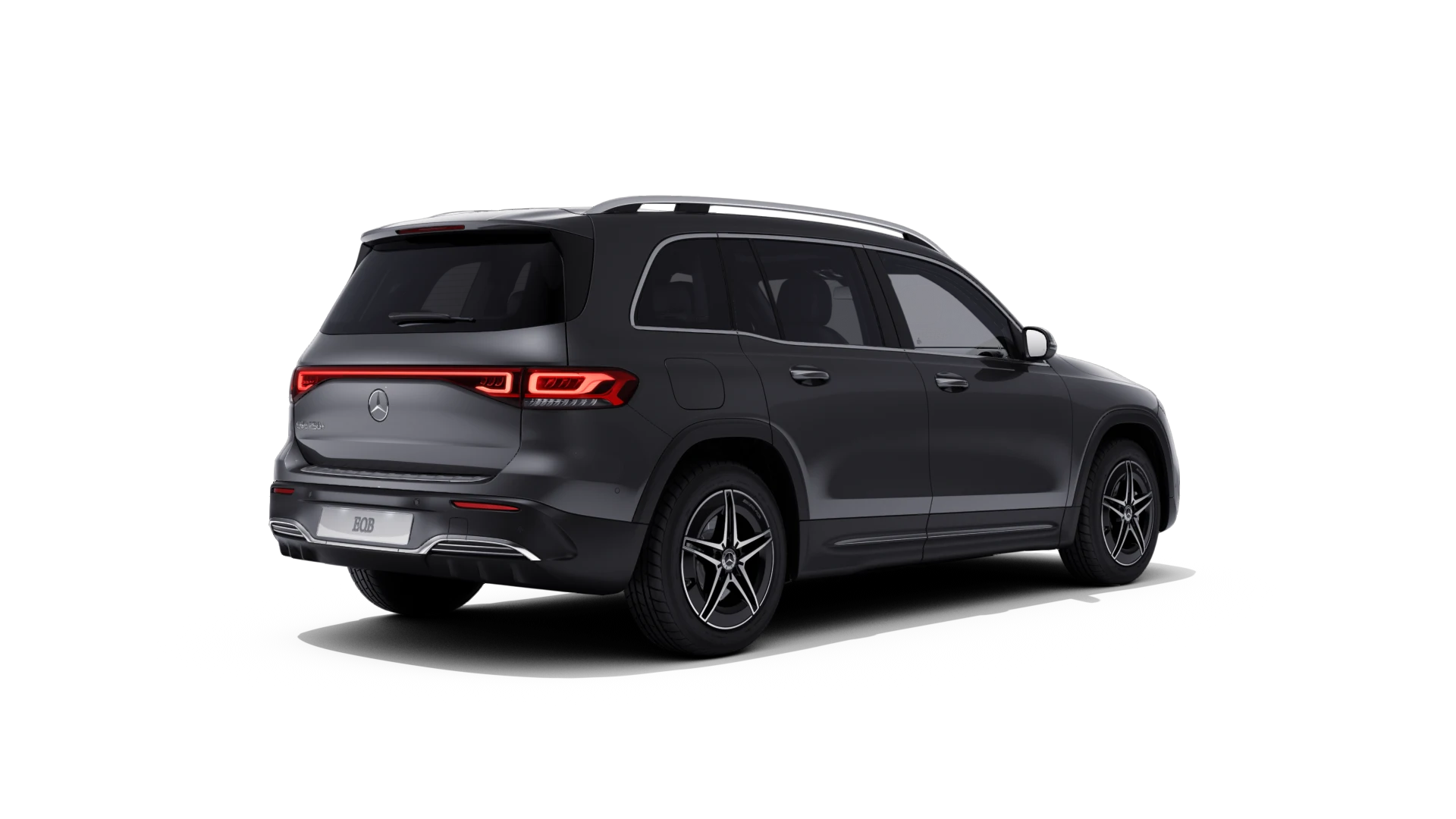 Mercedes-Benz EQB 250+ AMG Line  