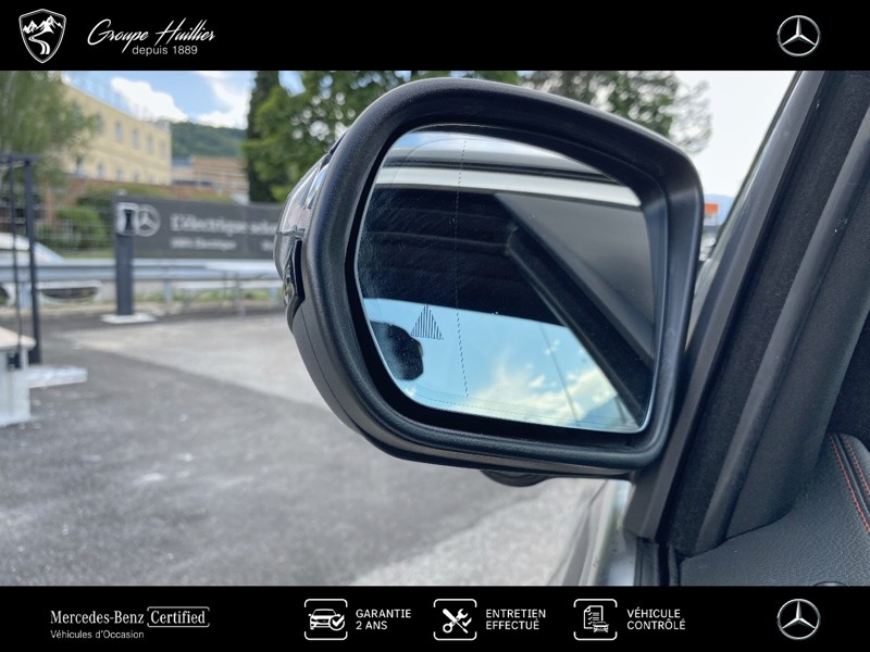 Image Mercedes-Benz CLASSE B 250 e AMG Line AMG Line 