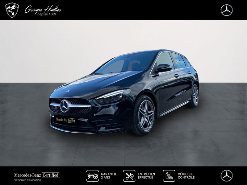 Photo Mercedes-Benz CLASSE B 250 e AMG Line AMG Line