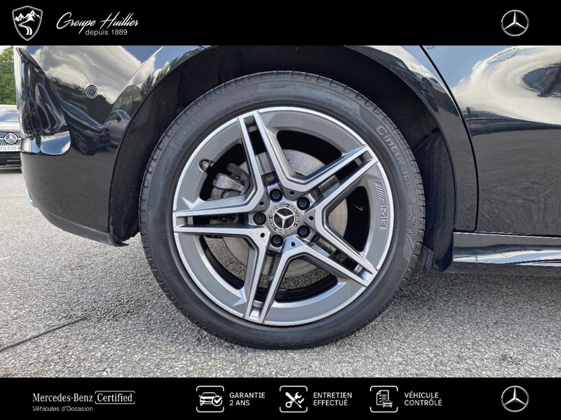 Image Mercedes-Benz CLASSE B 250 e AMG Line AMG Line 