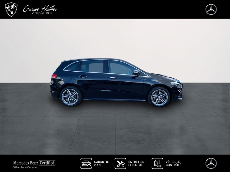 Image Mercedes-Benz CLASSE B 250 e AMG Line AMG Line 